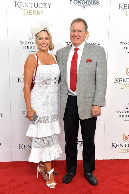 debby clarke belichick

